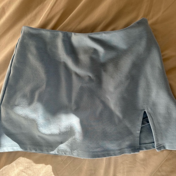 Babyboo Zimba Skort in Baby Blue Size Small - Picture 8 of 8